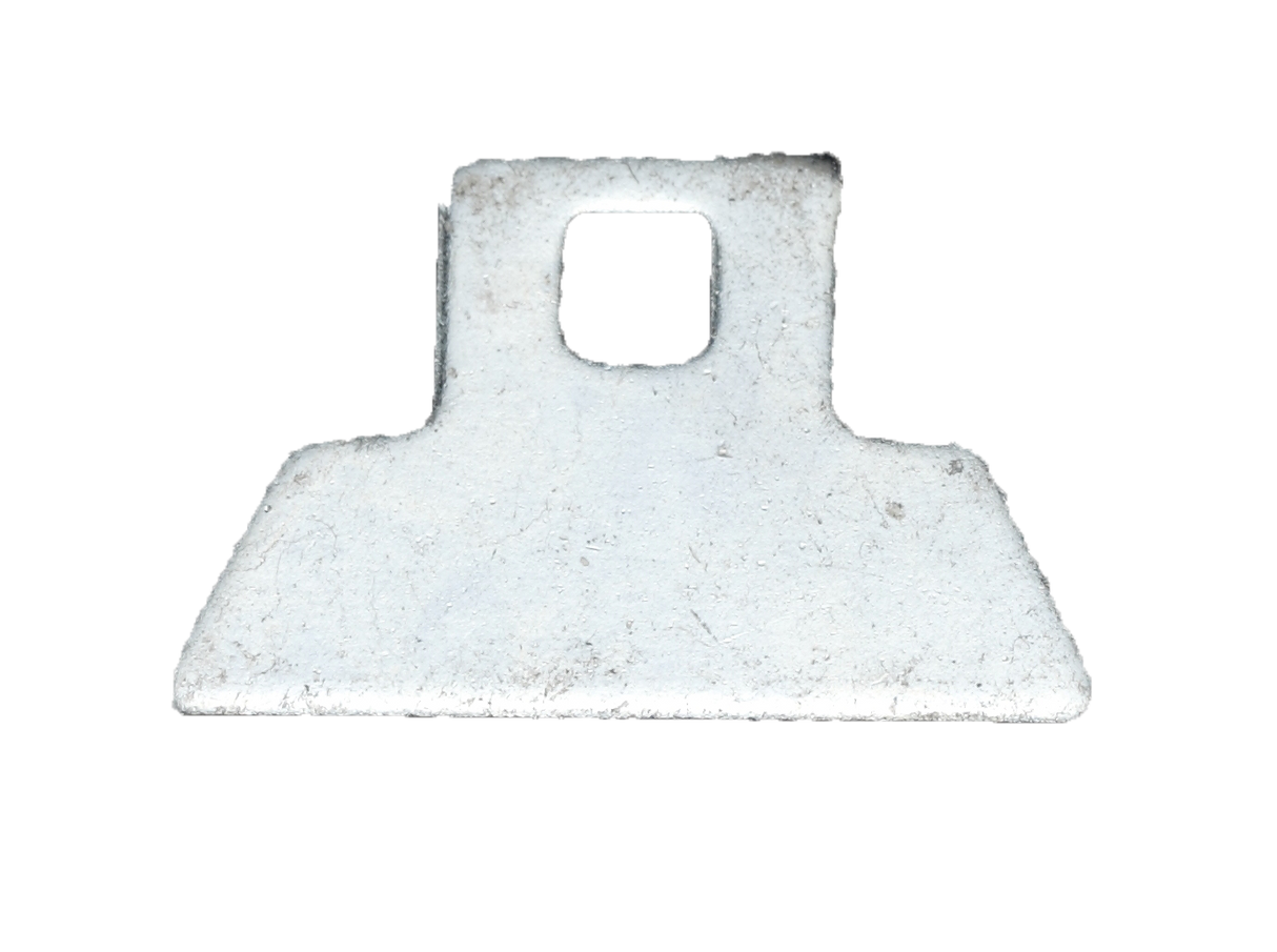 RaceQuip Replacement Window Net Mount Kit - Latch & Link Style Top Tab - 700907RQP