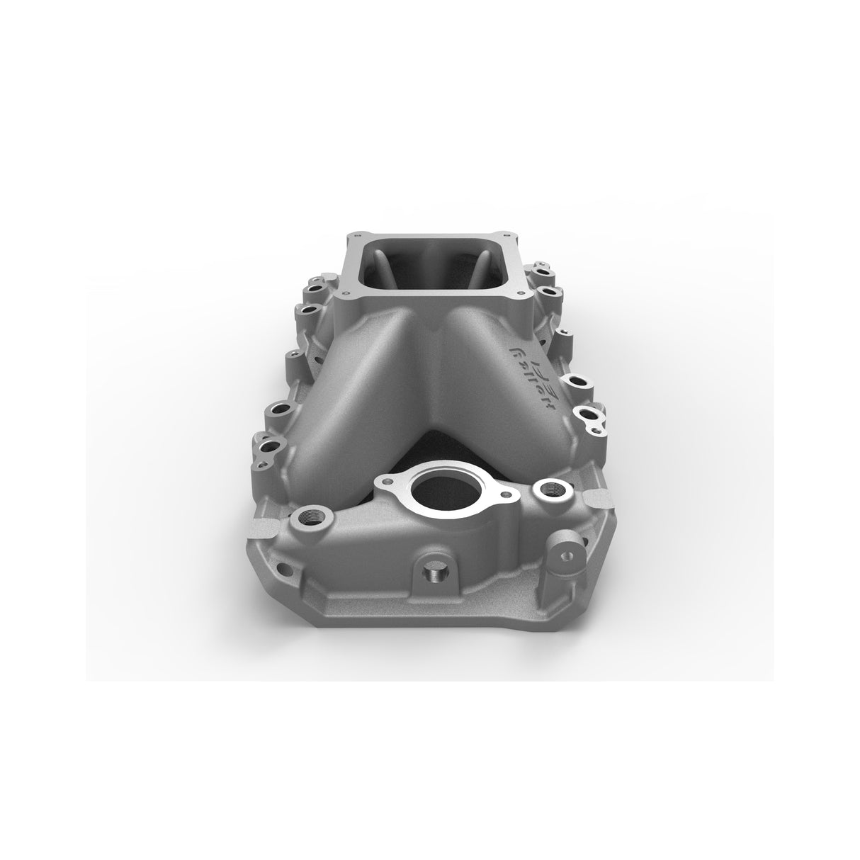 Holley 300-562 EFI Intake - Chevy Big Block V8 EFI