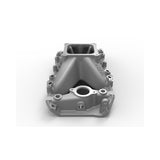 Holley 300-562 EFI Intake - Chevy Big Block V8 EFI