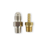 Holley 12-851 2 Port VR Series Fuel Pressure Regulator