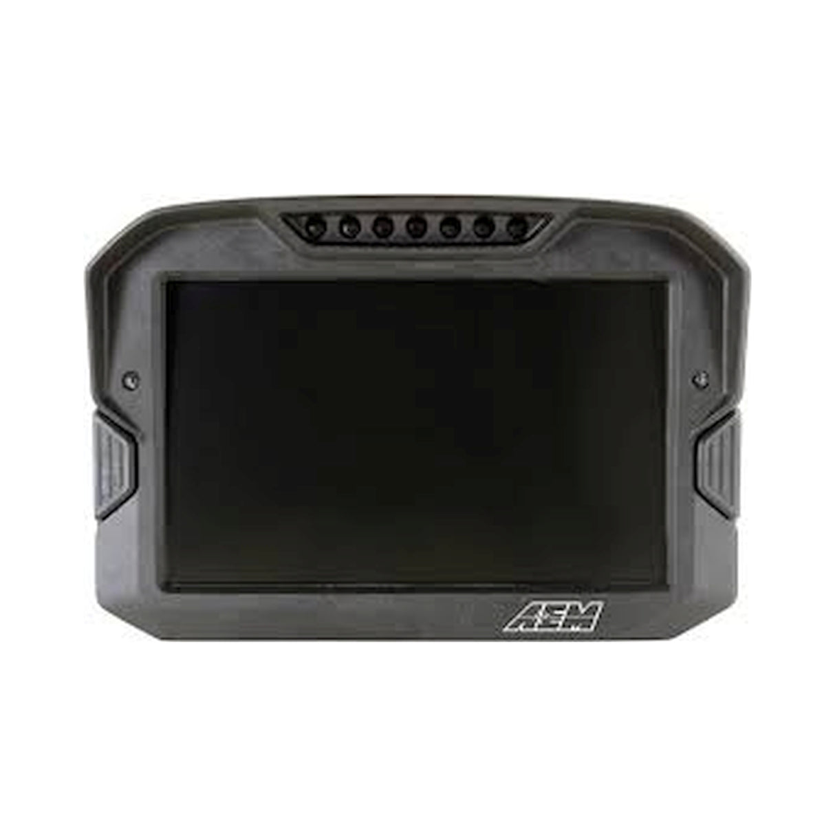 AEM CD-7G Carbon Non-Logging Display with Internal GPS - 30-5702