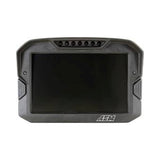 AEM CD-7G Carbon Non-Logging Display with Internal GPS - 30-5702