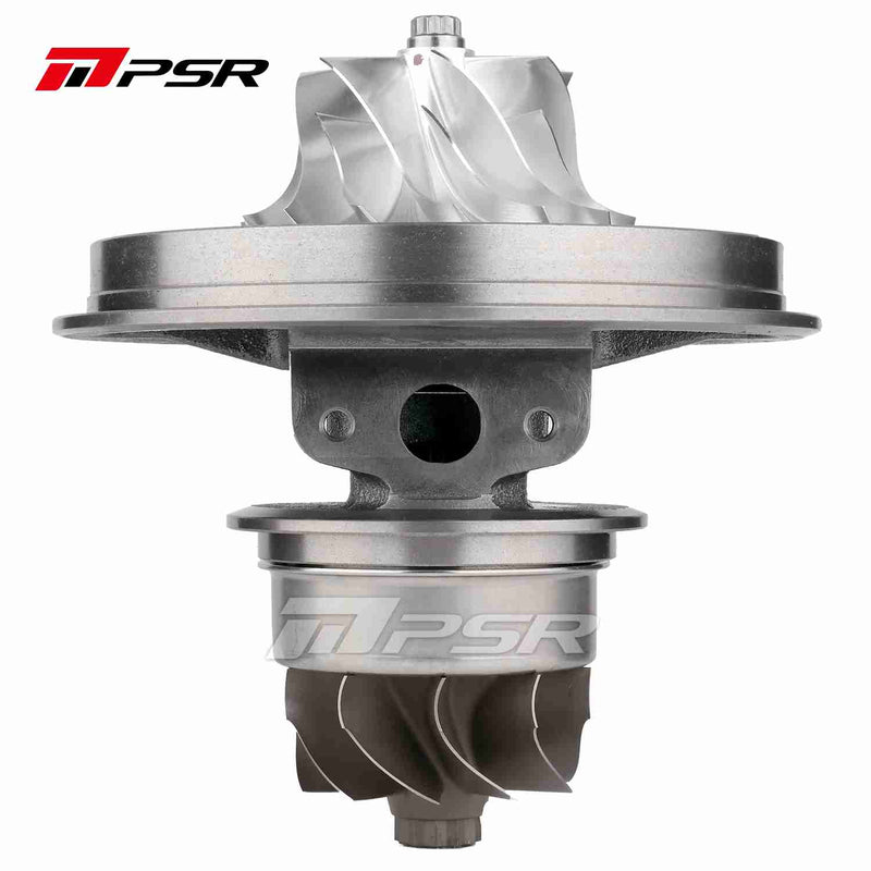 Pulsar Billet 400 Series Turbocharger CHRA