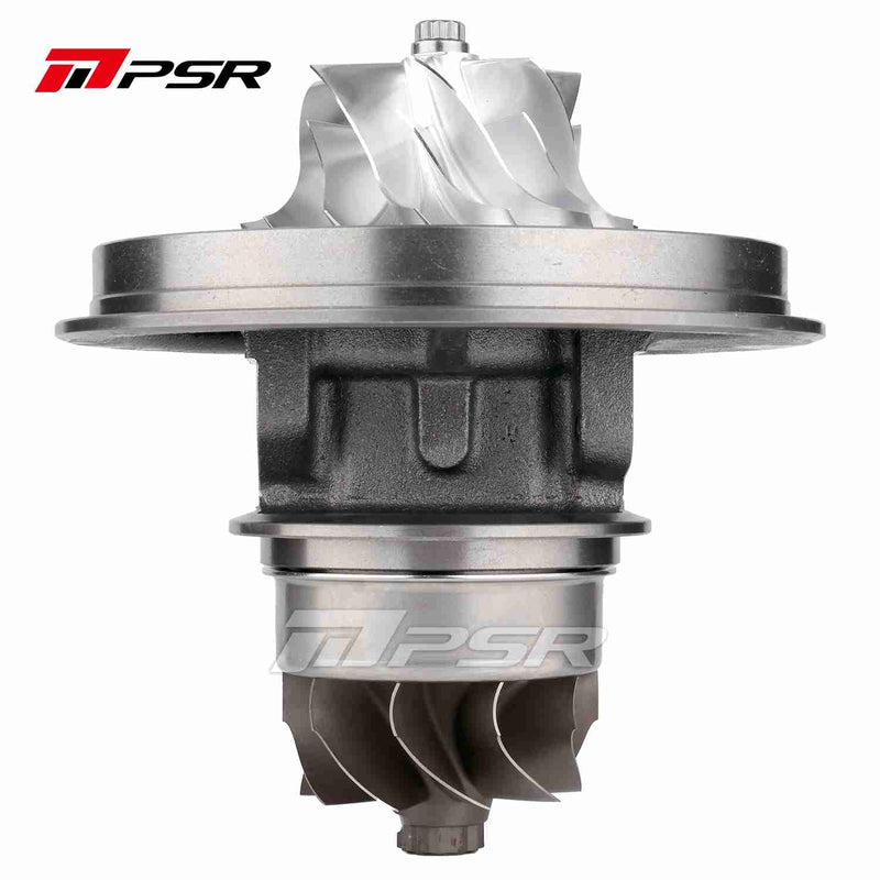 Pulsar Billet 400 Series Turbocharger CHRA