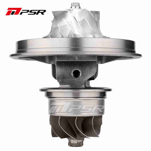 Pulsar Billet 400 Series Turbocharger CHRA