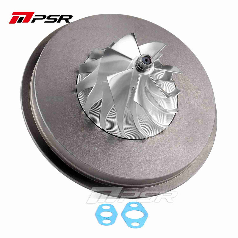 Pulsar Billet 400 Series Turbocharger CHRA