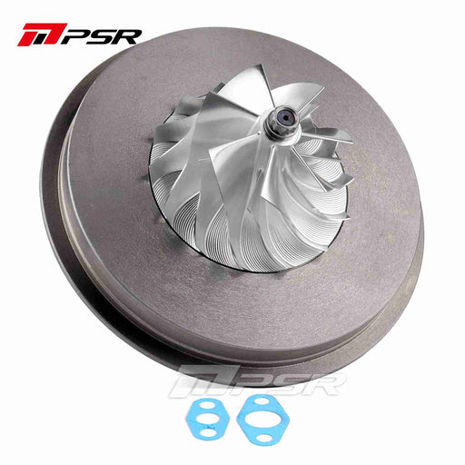 Pulsar Billet 400 Series Turbocharger CHRA