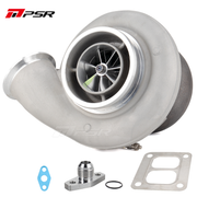 Pulsar PSR 472DG Dual Ball bearing Turbo Billet Compressor Wheel