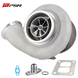 Pulsar PSR 480DG Dual ball Bearing Turbo Billet Compressor Wheel