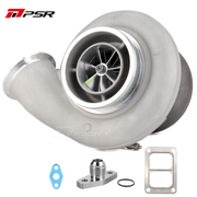 Pulsar PSR 480DG Dual ball Bearing Turbo Billet Compressor Wheel