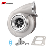 Pulsar PSR 475DG Dual Ball Bearing Turbo Billet Compressor Wheel