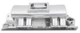 Holley 835161 Sniper Sheet Metal Fabricated Intake Manifold Big Block Chevy