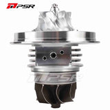 Pulsar PSR 475DG Dual Ball Bearing Turbo Billet Compressor Wheel