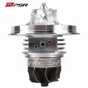 Pulsar PSR 488DG Dual Ball Bearing Turbo Billet Compressor Wheel