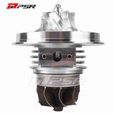 Pulsar PSR 475DG Dual Ball Bearing Turbo Billet Compressor Wheel