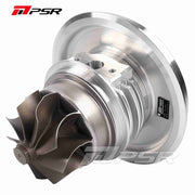 Pulsar PSR 488DG Dual Ball Bearing Turbo Billet Compressor Wheel