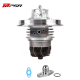 Pulsar PSR 480DG Dual ball Bearing Turbo Billet Compressor Wheel