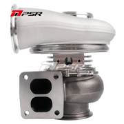 Pulsar PSR 472DG Dual Ball bearing Turbo Billet Compressor Wheel