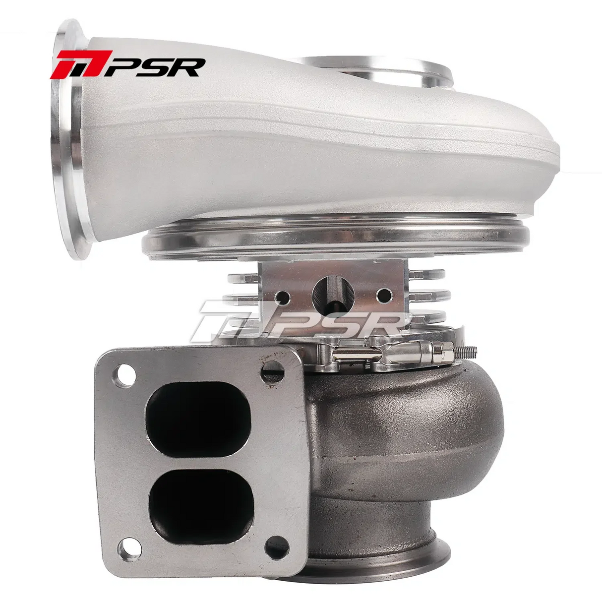 Pulsar PSR 480DG Dual ball Bearing Turbo Billet Compressor Wheel