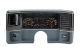 Classic Instruments OE Style G-Body Instrument Cluster - CH78OE