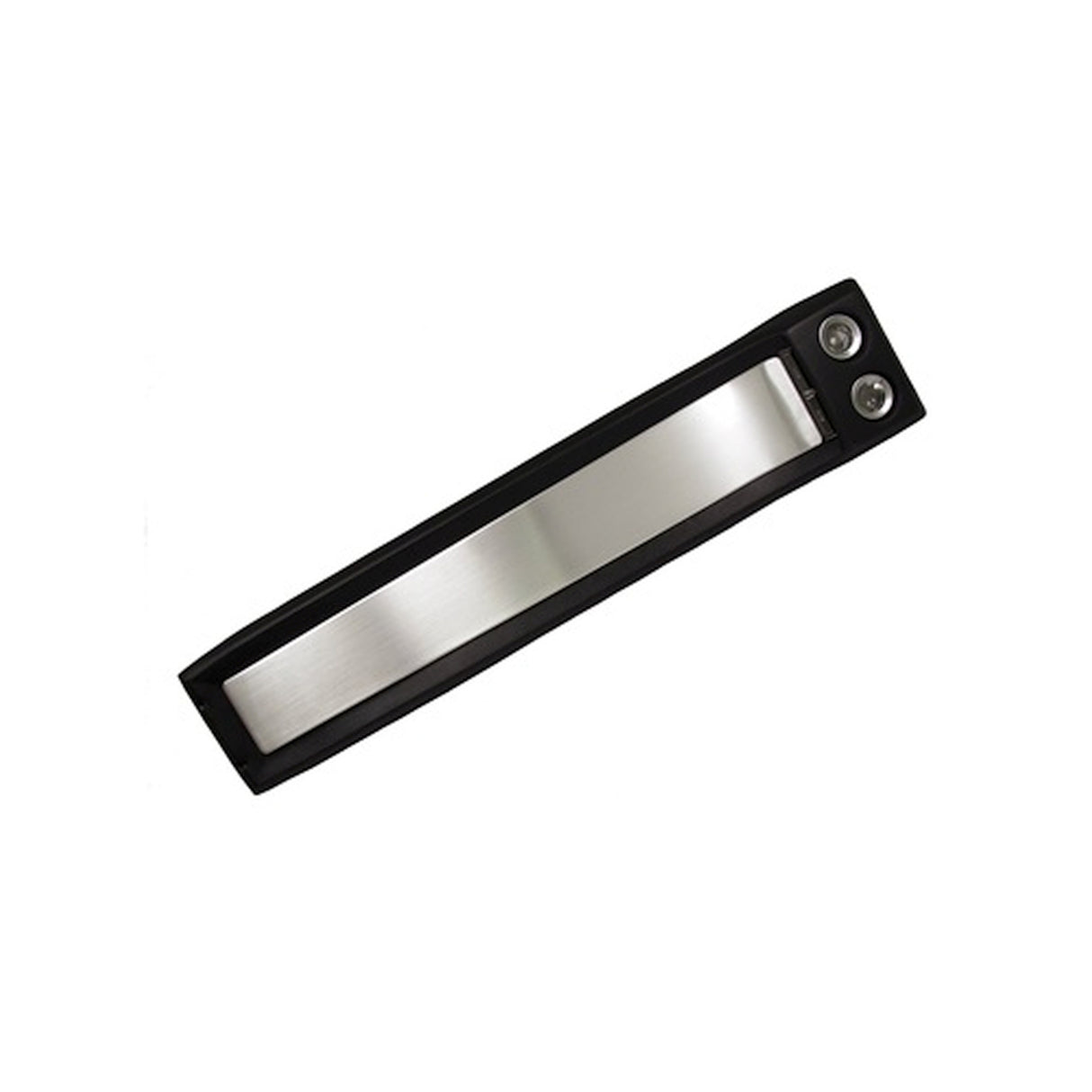 Scott Drake Overhead Console Black - C7ZZ-63519A58BK