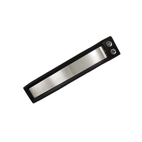 Scott Drake Overhead Console Black - C7ZZ-63519A58BK