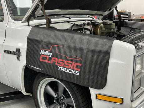 Fender Gripper Holley Classic Trucks Mat - FG2314