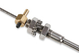 Mr Gasket 17 Inch Throttle Cable - Firewall Mount - 5655