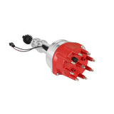MSD Ford 351C-460 Street Pro-Billet Distributor w/Steel Gear - 84771
