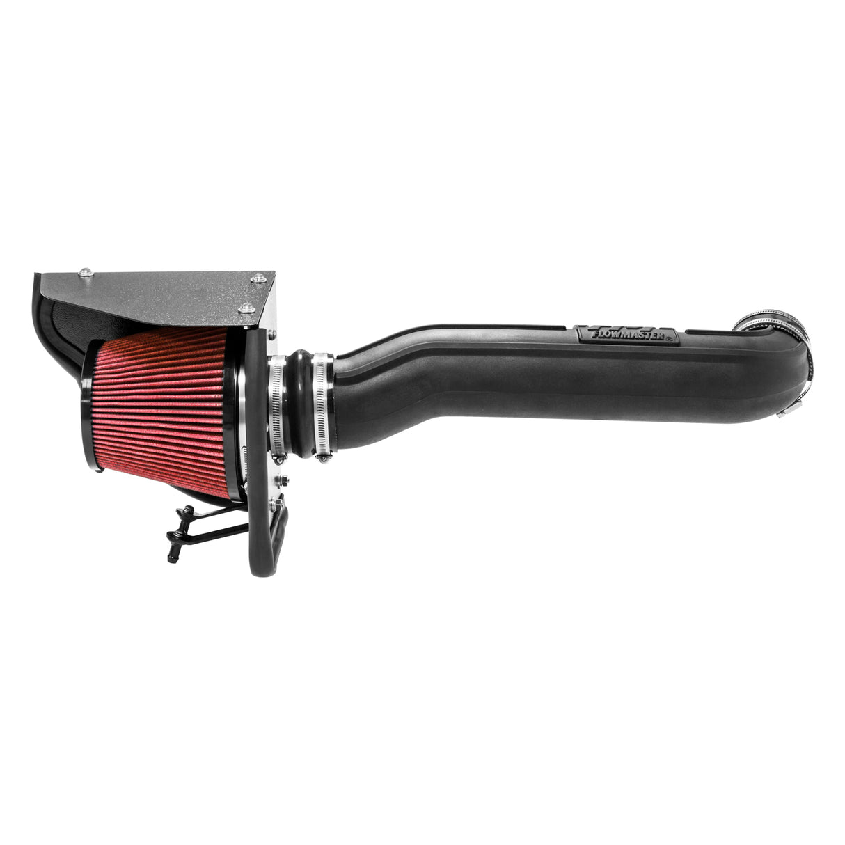 Flowmaster Delta Force Performance Air Intake - CARB Compliant - 615135
