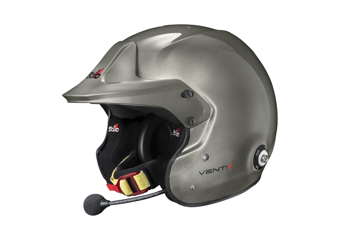 STILO VENTI4 TROPHY PLUS Titanium SA25 8859- 59 - AA0114EG2X59