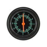 Classic Instruments G STOCK 2IN CLOCK W/RESET - GS90BLF
