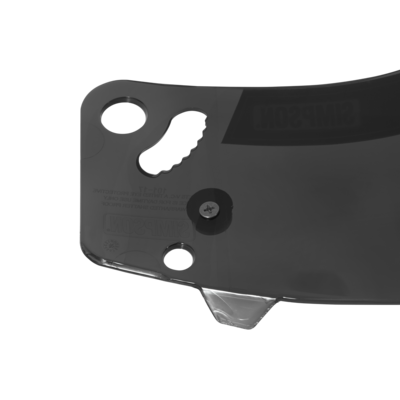 Simpson Helmet Replacement Shields - 1011-12