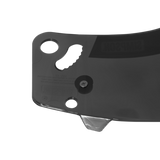 Simpson Helmet Replacement Shields - 1011-12