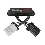 Holley 554-122 Eight Channel Coil Driver Kit