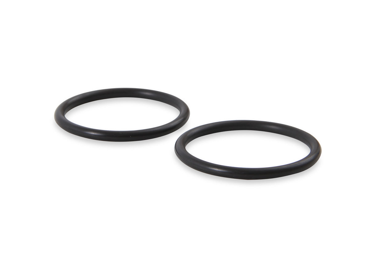 Holley 97-322 O-RINGS BBC-COOLING MANIFOLD