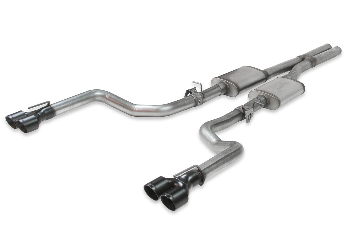 Flowmaster Flow FX Cat-back Exhaust System - 717904