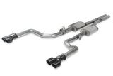 Flowmaster Flow FX Cat-back Exhaust System - 717904