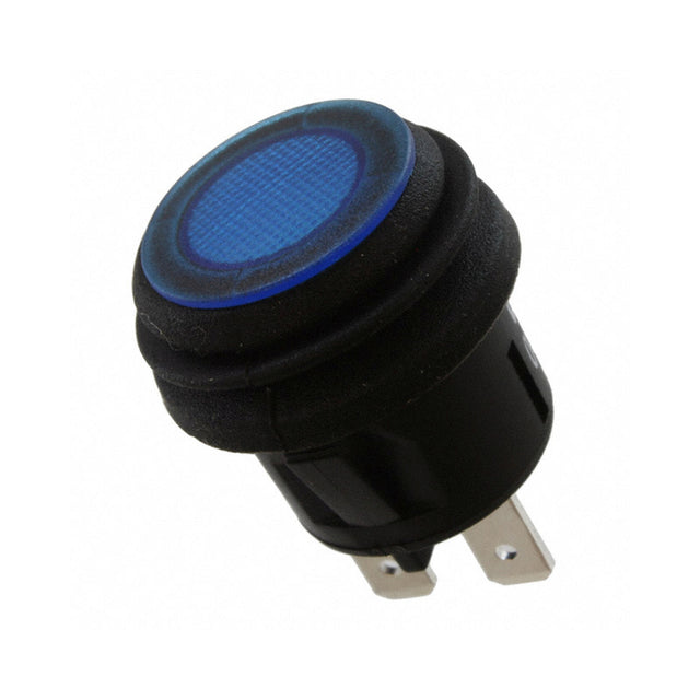 NOS Pushbutton Switch - 15610NOS