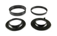 Mr Gasket Air Cleaner Spacer and Adapter Kit - 6411G
