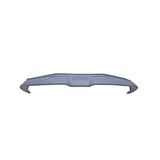 Scott Drake 67-68 Dash Pad (Blue) - C7ZZ-6504290-BL