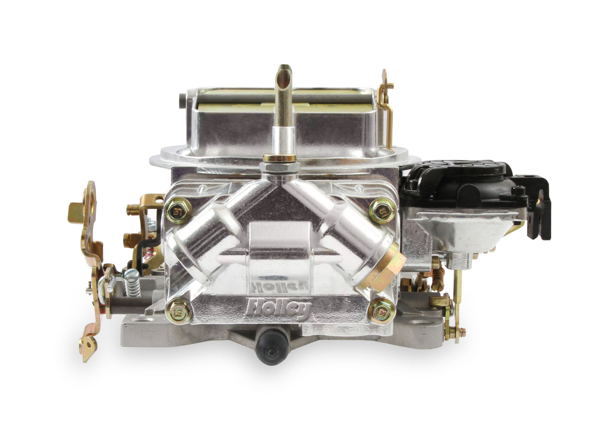 Holley 0-81670 670 CFM Street Avenger Carburetor