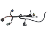 Holley 558-127 EFI Benchtop Harness