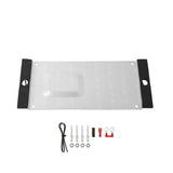 MSD Pro Mag Points Box Mounting Kit for Sprint Cars - 8102