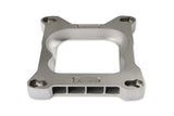 Mr Gasket Carb Adapter - Open Center - 1932