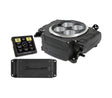 Holley 550-511-3PX Sniper 2 EFI - Black