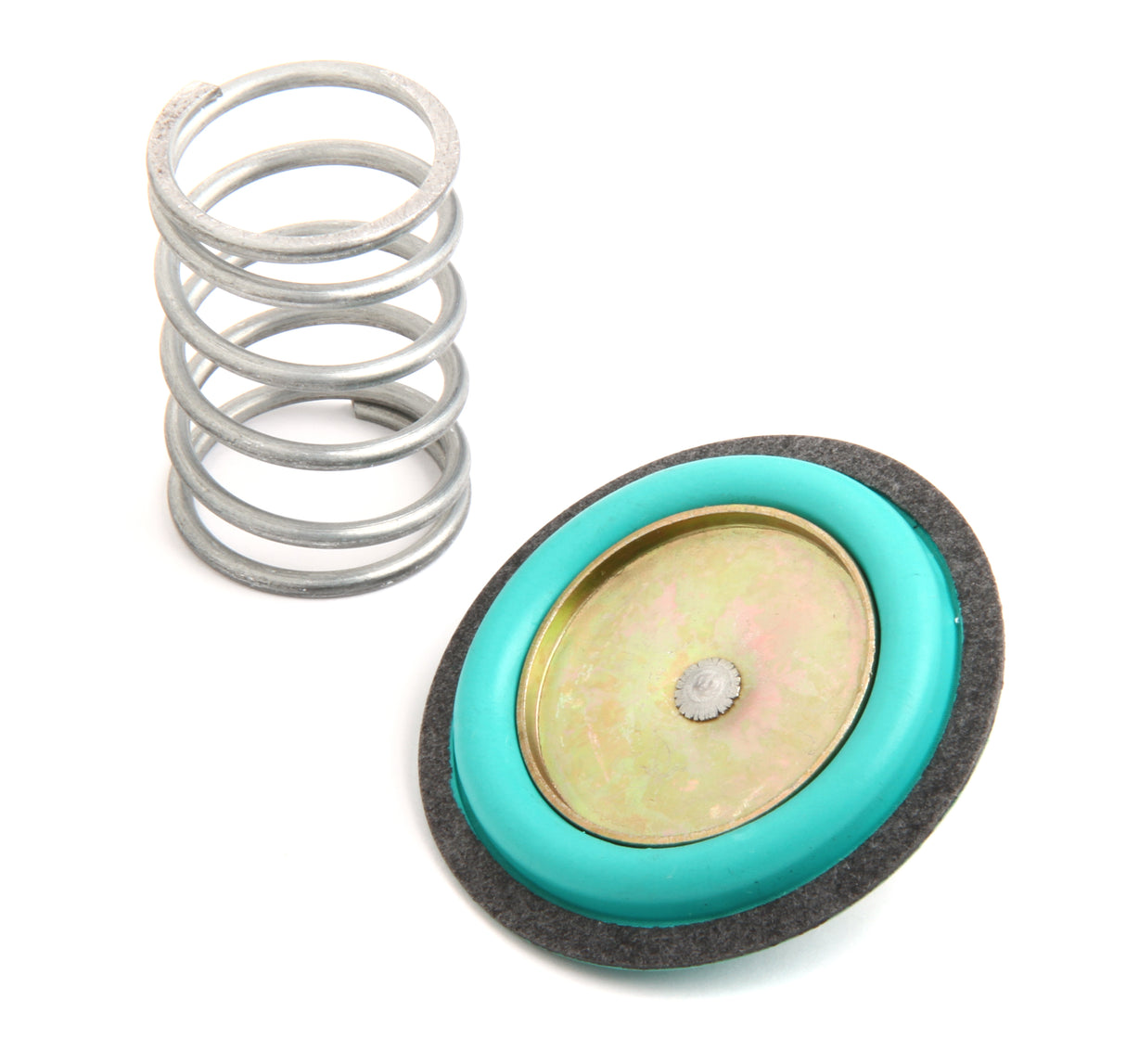 Holley 12-824 Regulator Rebuild Kit