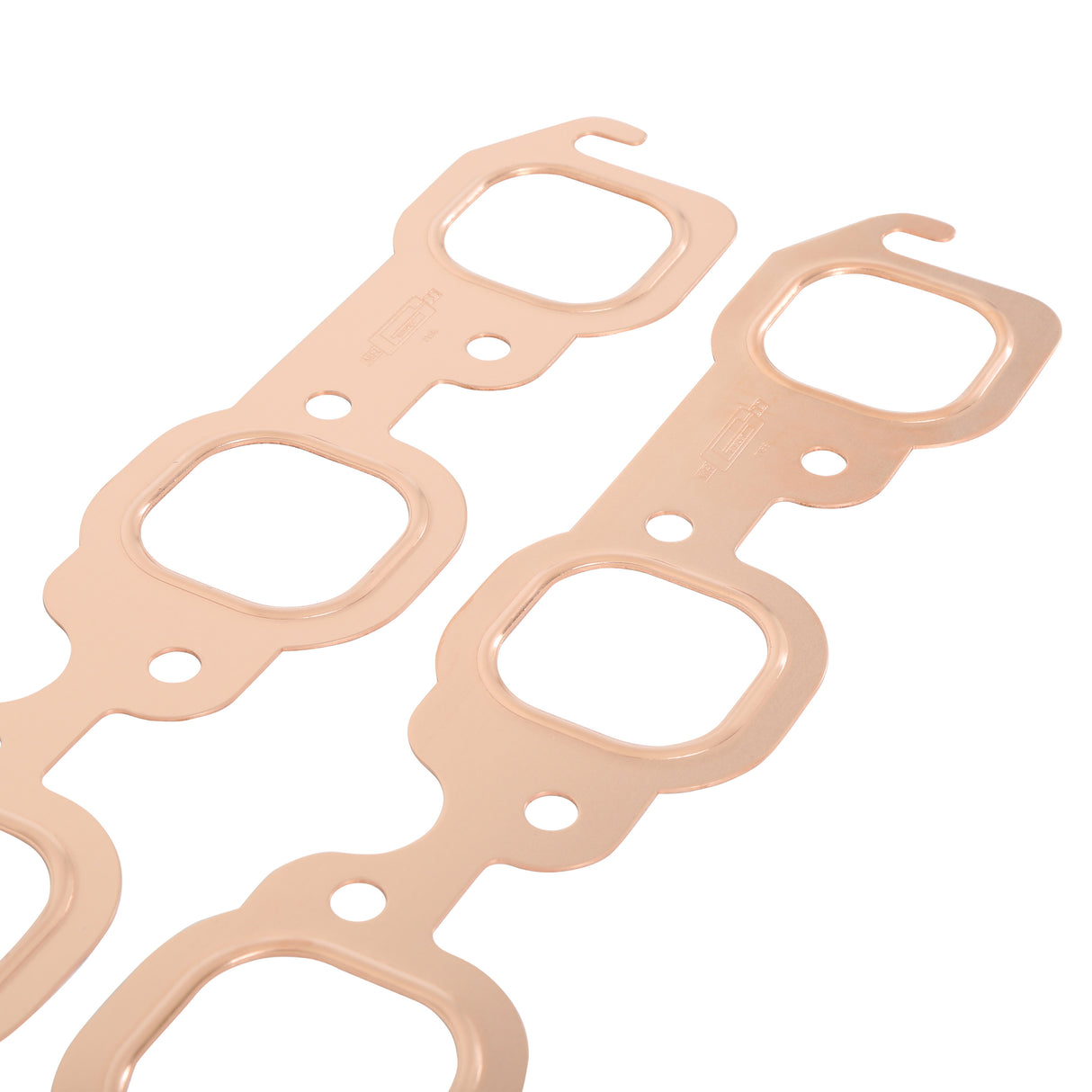 Mr Gasket Copper Seal Header Gaskets - 7158MRG
