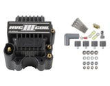 MSD Ignition Coil - HVC-3 Series - Black - 826123