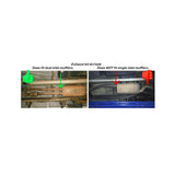Flowmaster American Thunder Cat-back Exhaust System - 817328